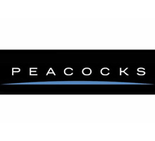 Peacocks